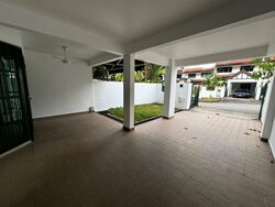 Hindhede Drive (D21), Terrace #557750251